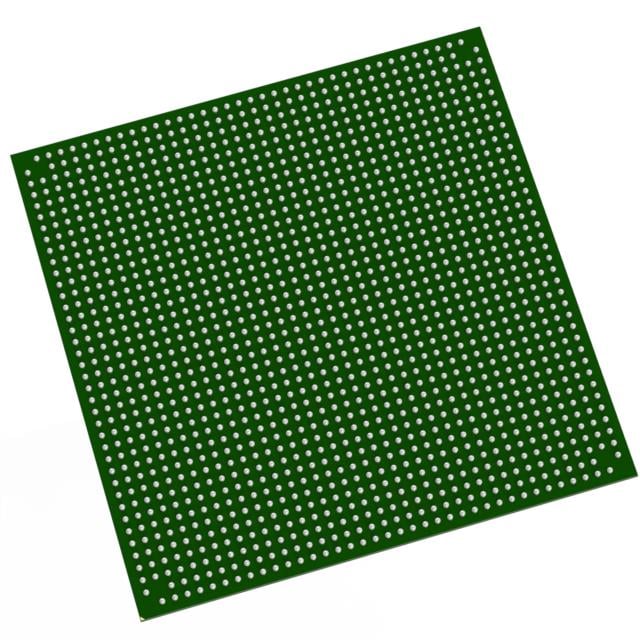 AMD XCMECH-FF1513 electronic component