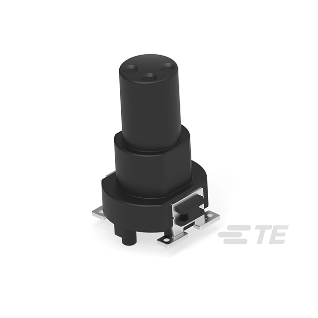 TE Connectivity Erni 234233-E electronic component