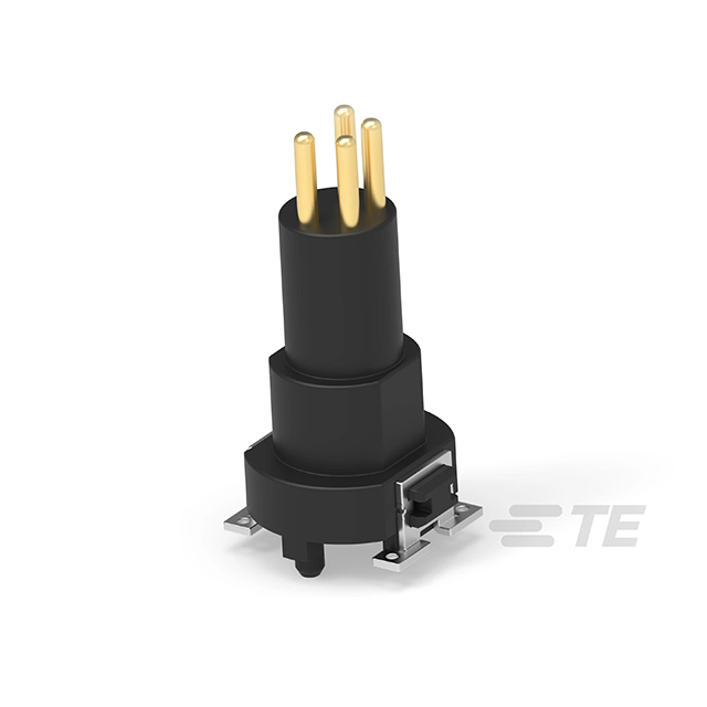 TE Connectivity Erni 234235-E electronic component