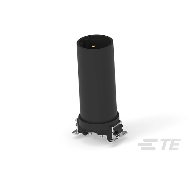 TE Connectivity Erni 244798-E electronic component