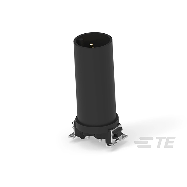 TE Connectivity Erni 454828-E electronic component