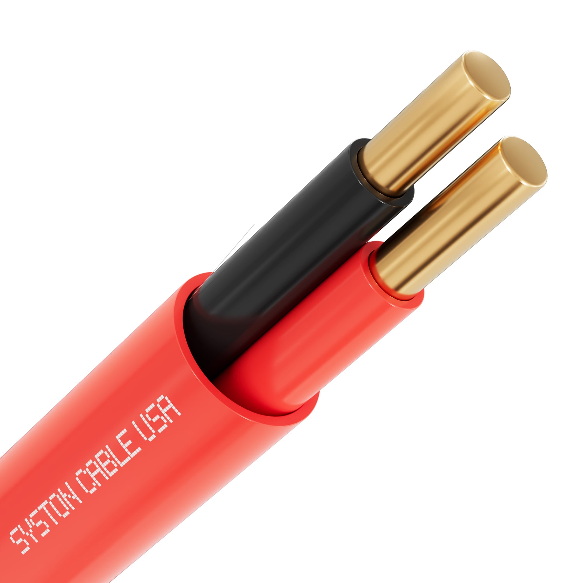 Syston 6263-SB-RD-20 electronic component