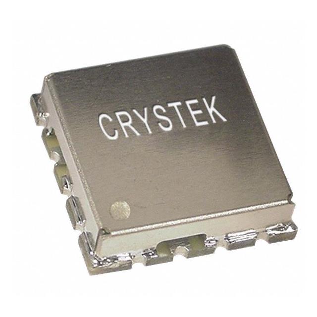 Crystek Corporation CVCO55CL-0600-0880 electronic component