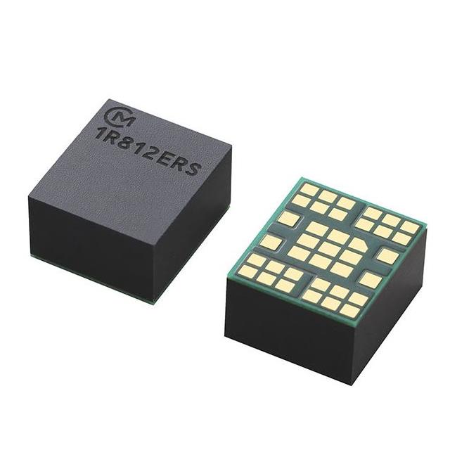 Murata Power Solutions Inc. MYMGK1R812ERSR electronic component
