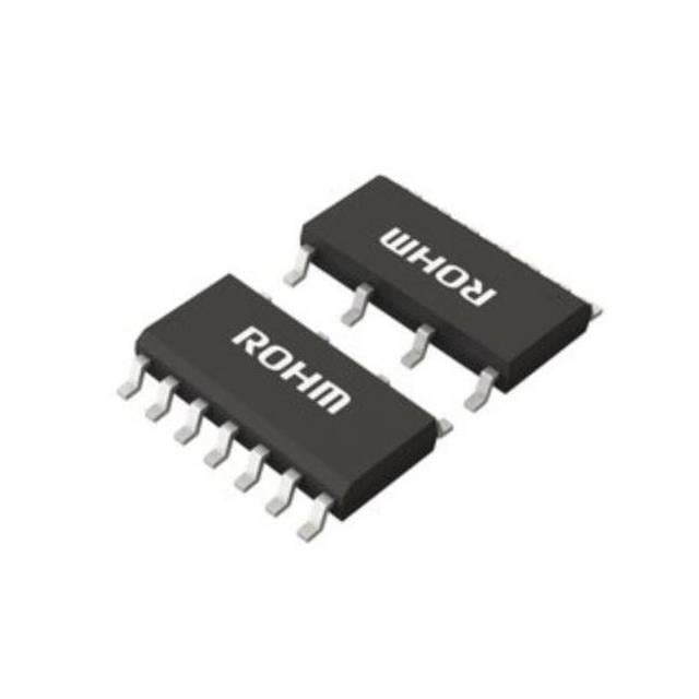 ROHM Semiconductor BM1Z102FJ-E2 electronic component