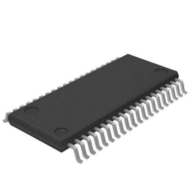 ROHM Semiconductor BD6385EFV-E2 electronic component