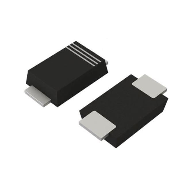 ROHM Semiconductor RF071LAM4STR electronic component