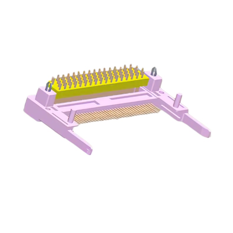 Amphenol ICC (FCI) 95706-000LF electronic component