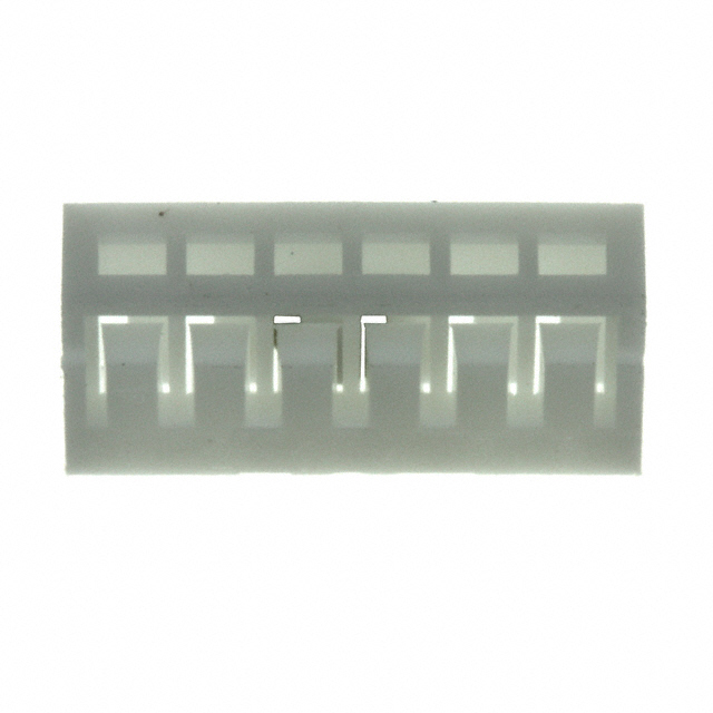 TE Connectivity AMP Connectors 1470199-6 electronic component