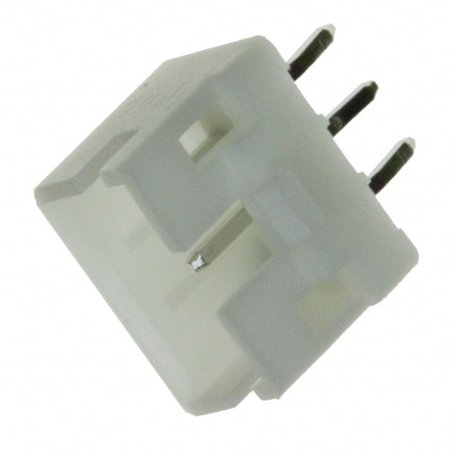 TE Connectivity AMP Connectors 1735446-3 electronic component