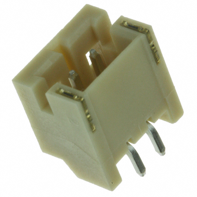 TE Connectivity AMP Connectors 1775469-2 electronic component