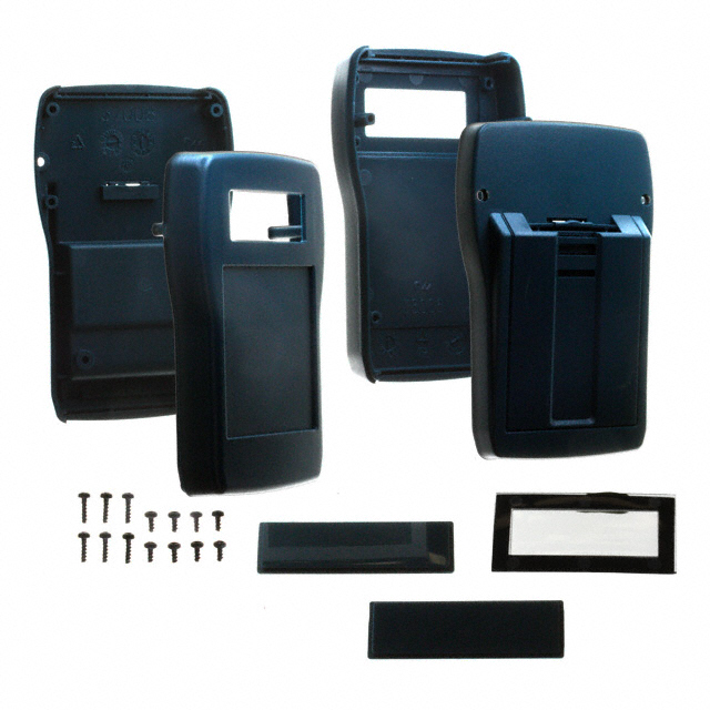 Rose Enclosures 270102000 electronic component