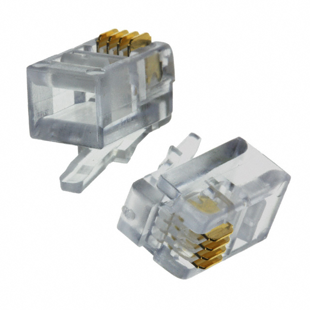 Cinch Connectivity Solutions AIM-Cambridge 32-5964UL electronic component