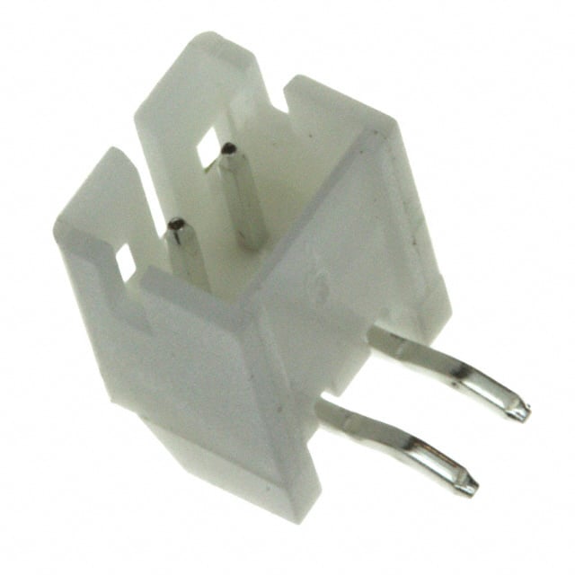 TE Connectivity AMP Connectors 440055-2 electronic component