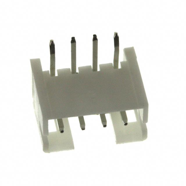 TE Connectivity AMP Connectors 440055-4 electronic component
