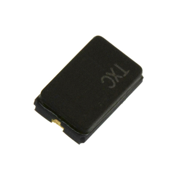 TXC CORPORATION 7A24000012 electronic component