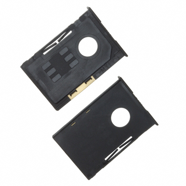 Molex 0912360001 electronic component