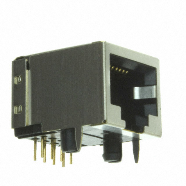Assmann WSW Components A-2004-2-4-LPS-N-R electronic component