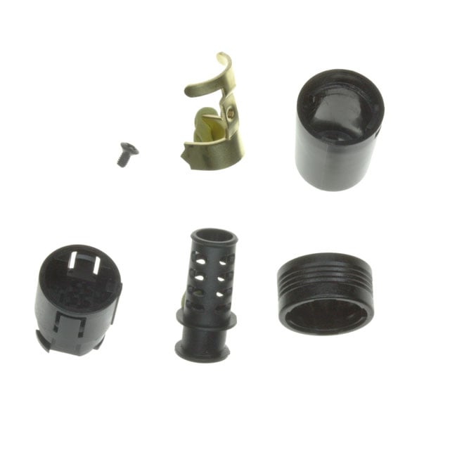 Hirose Electric Co Ltd RP13A-12J-13PC(71) electronic component