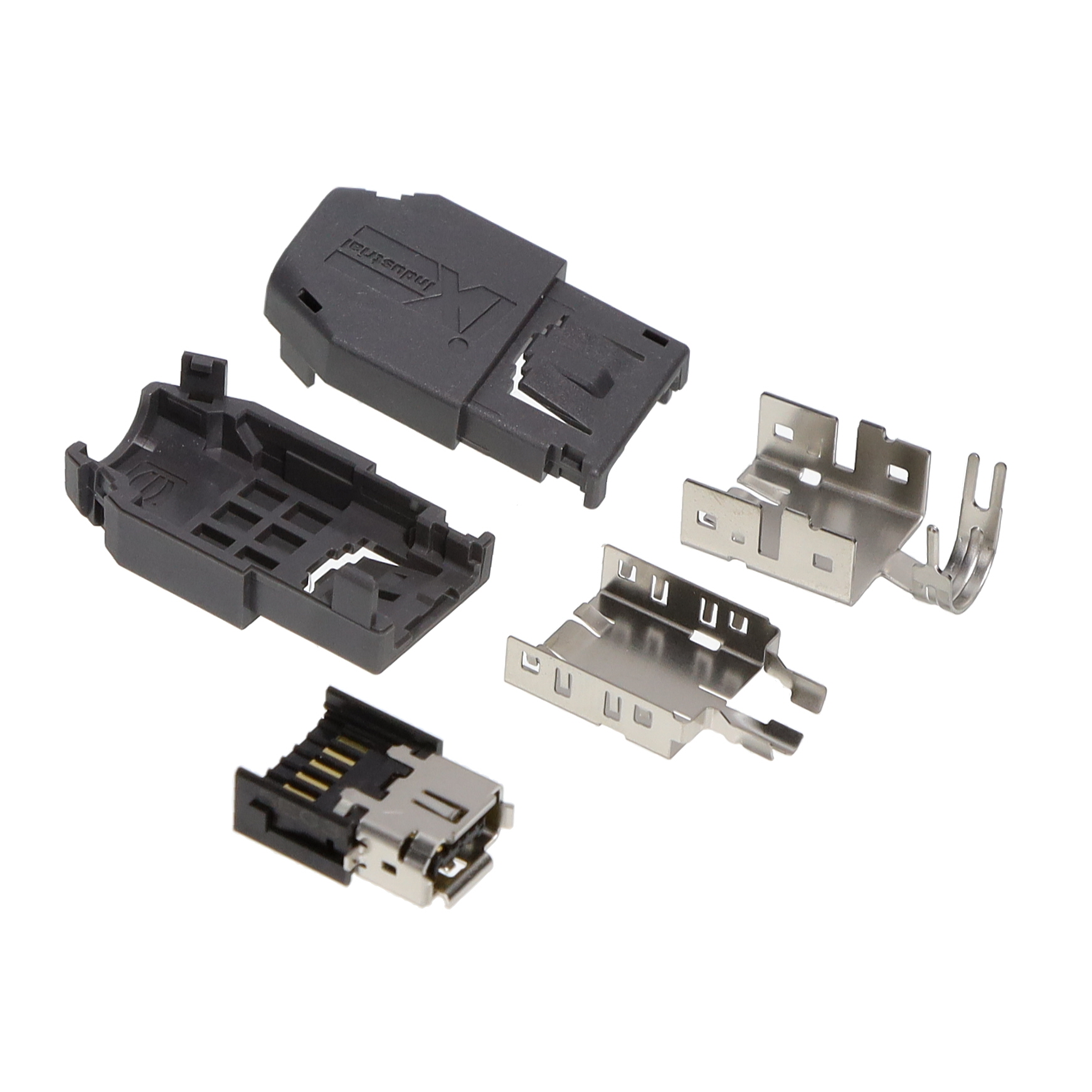 HARTING 09451812569XL electronic component