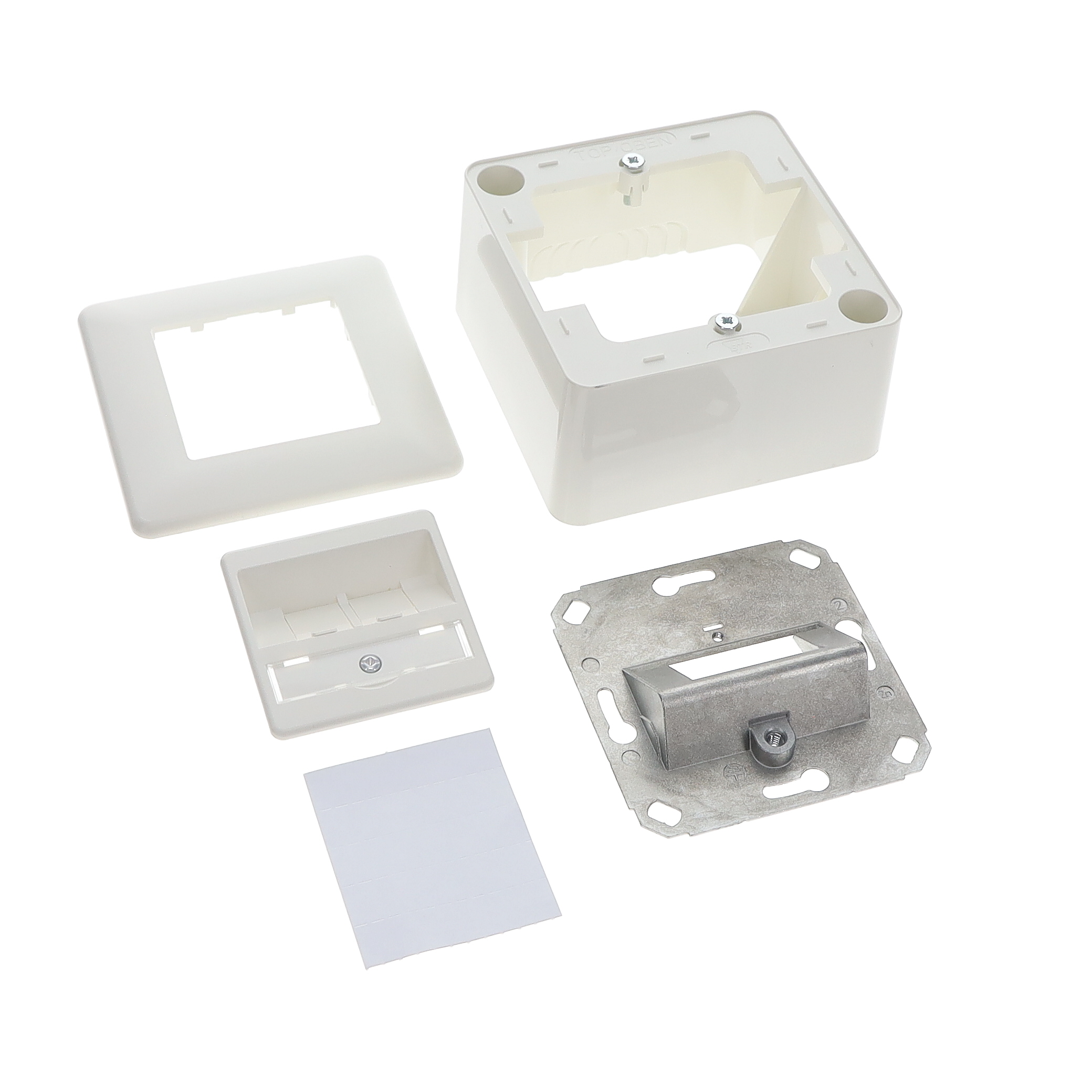 METZ CONNECT USA Inc. 130B20D20002KE electronic component