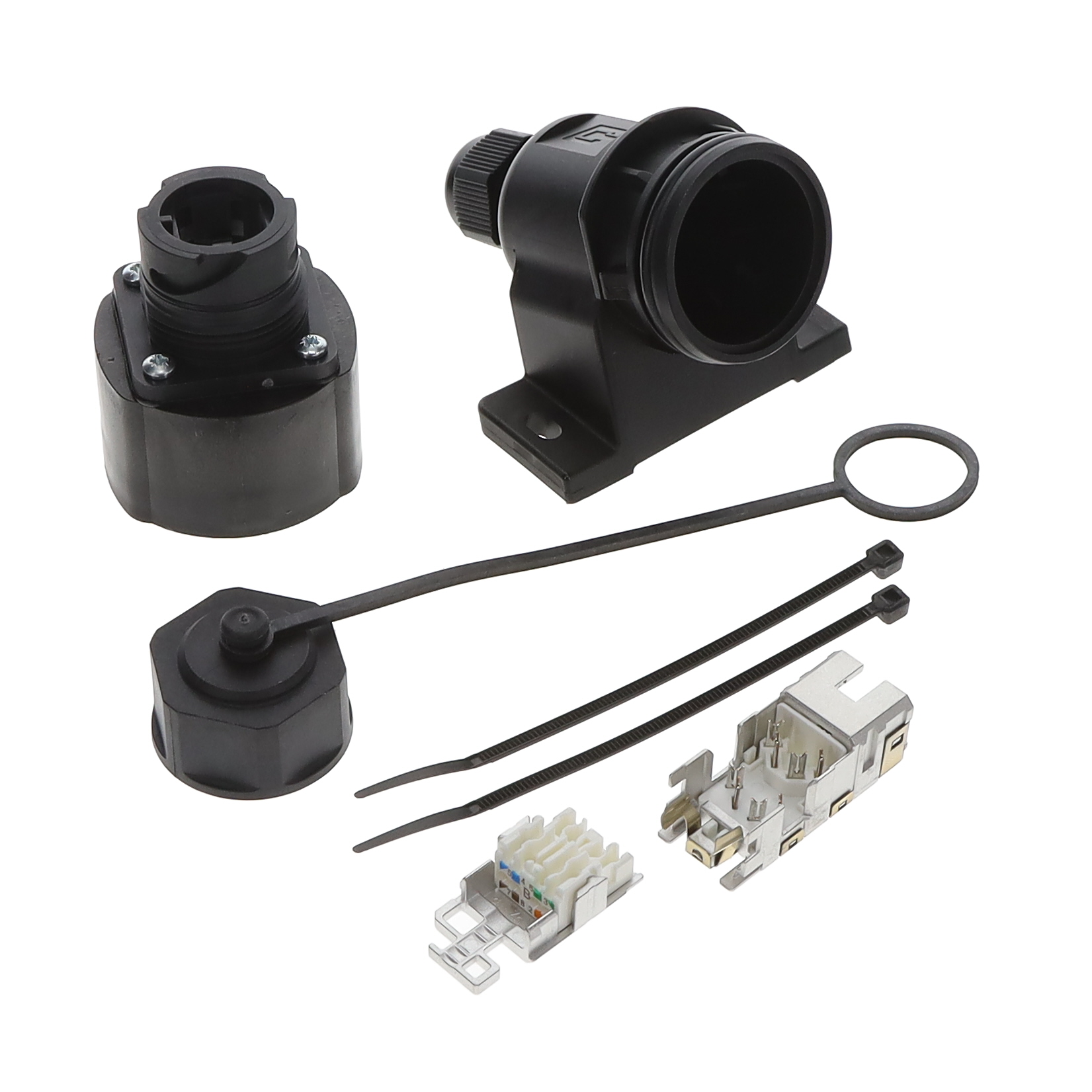 METZ CONNECT USA Inc. 1401110012KE electronic component