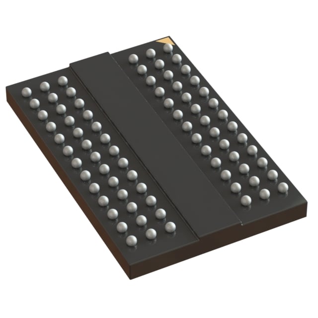 Alliance Memory, Inc. AS4C512M8D3LC-12BINTR electronic component
