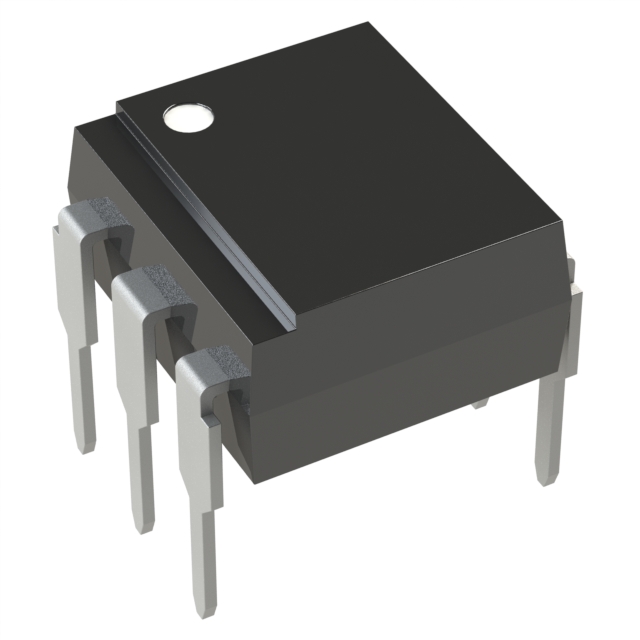 Lite-On Inc. CNY17F-3 electronic component