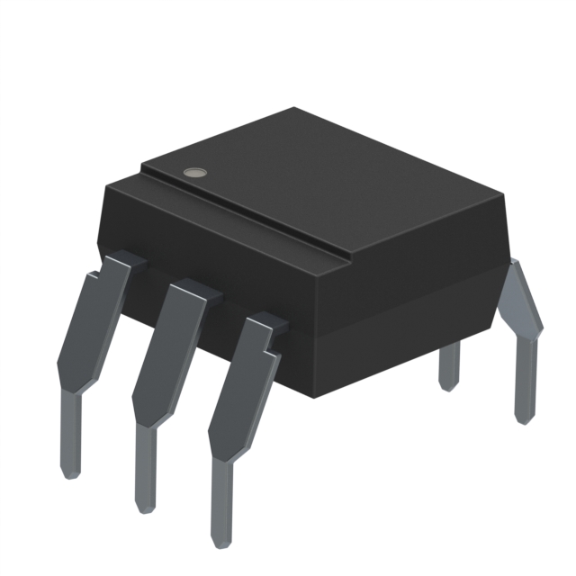 Lite-On Inc. LTV-702FM electronic component