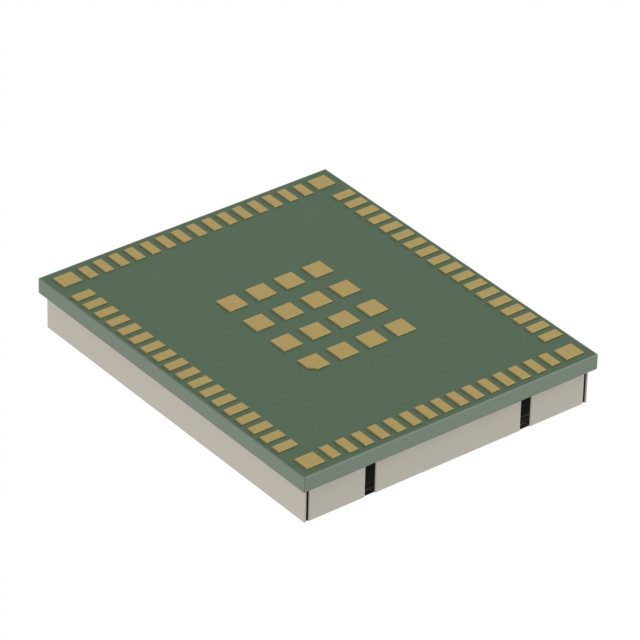 Sierra Wireless HL7800_1104764 electronic component
