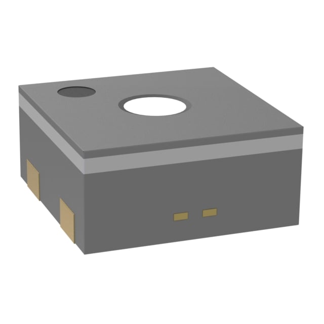 Sensirion AG SHT40-AD1B-R2 electronic component