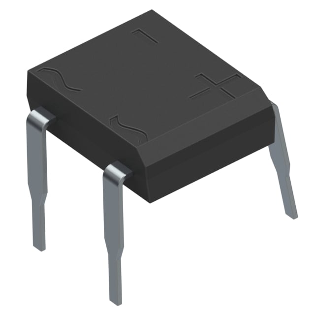SMC Diode Solutions DB103 electronic component