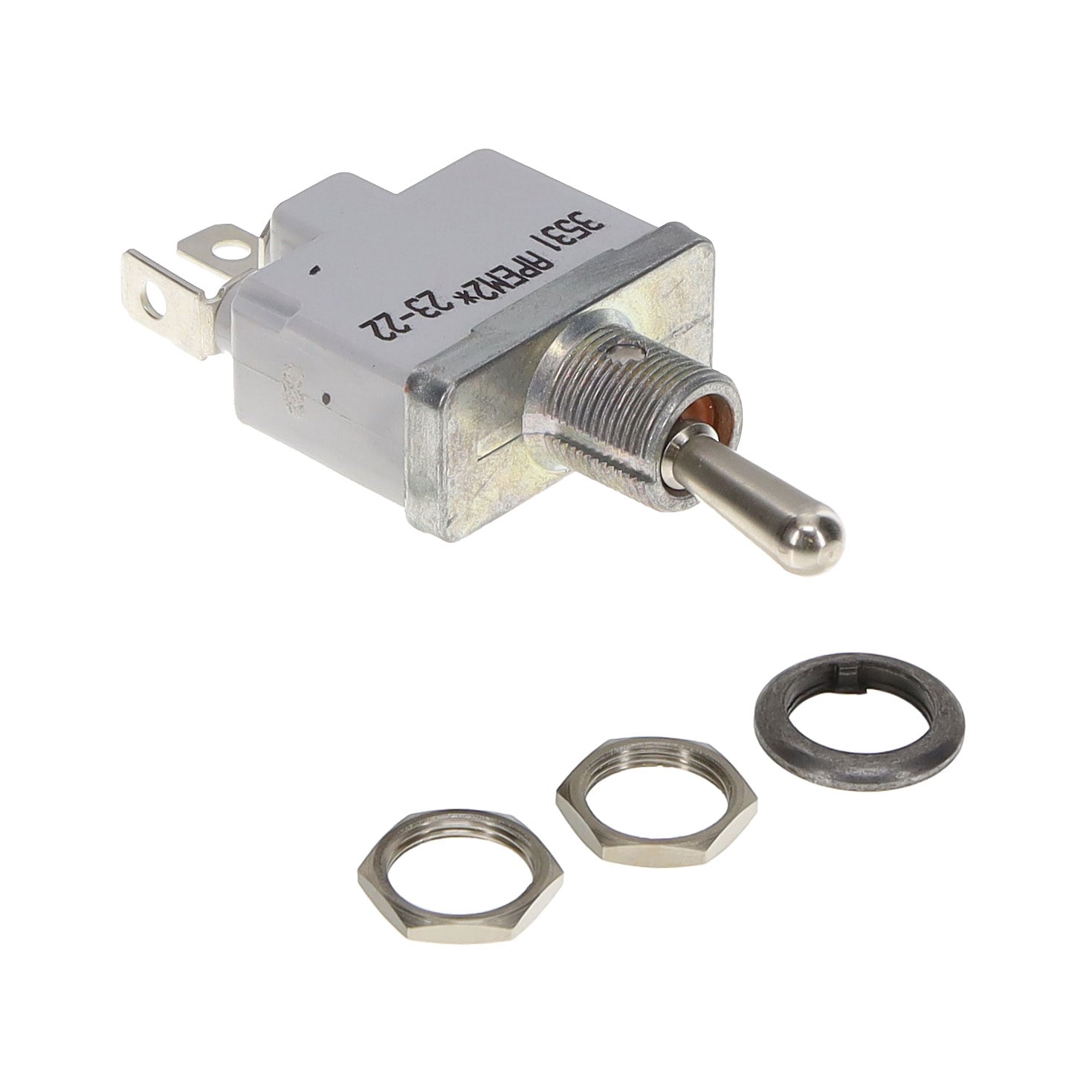 APEM Inc. 3543031N010 electronic component