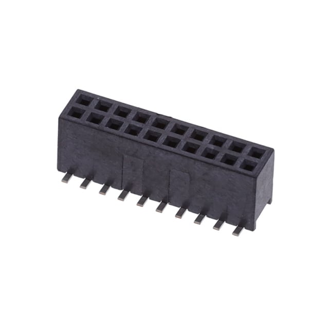Amphenol ICC (FCI) 63453-030LF electronic component