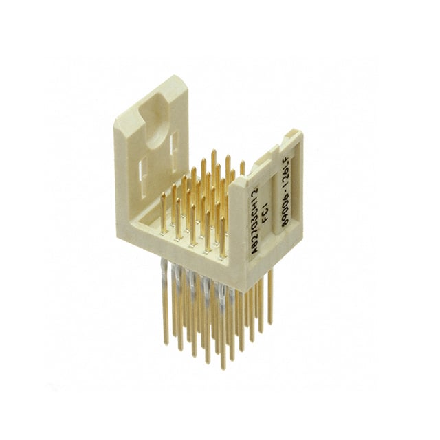 Amphenol ICC (FCI) 89008-121LF electronic component
