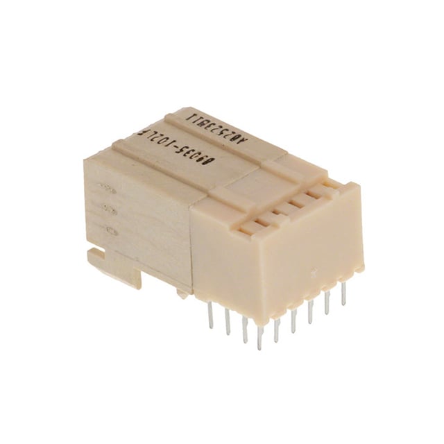 Amphenol ICC (FCI) 89095-112LF electronic component