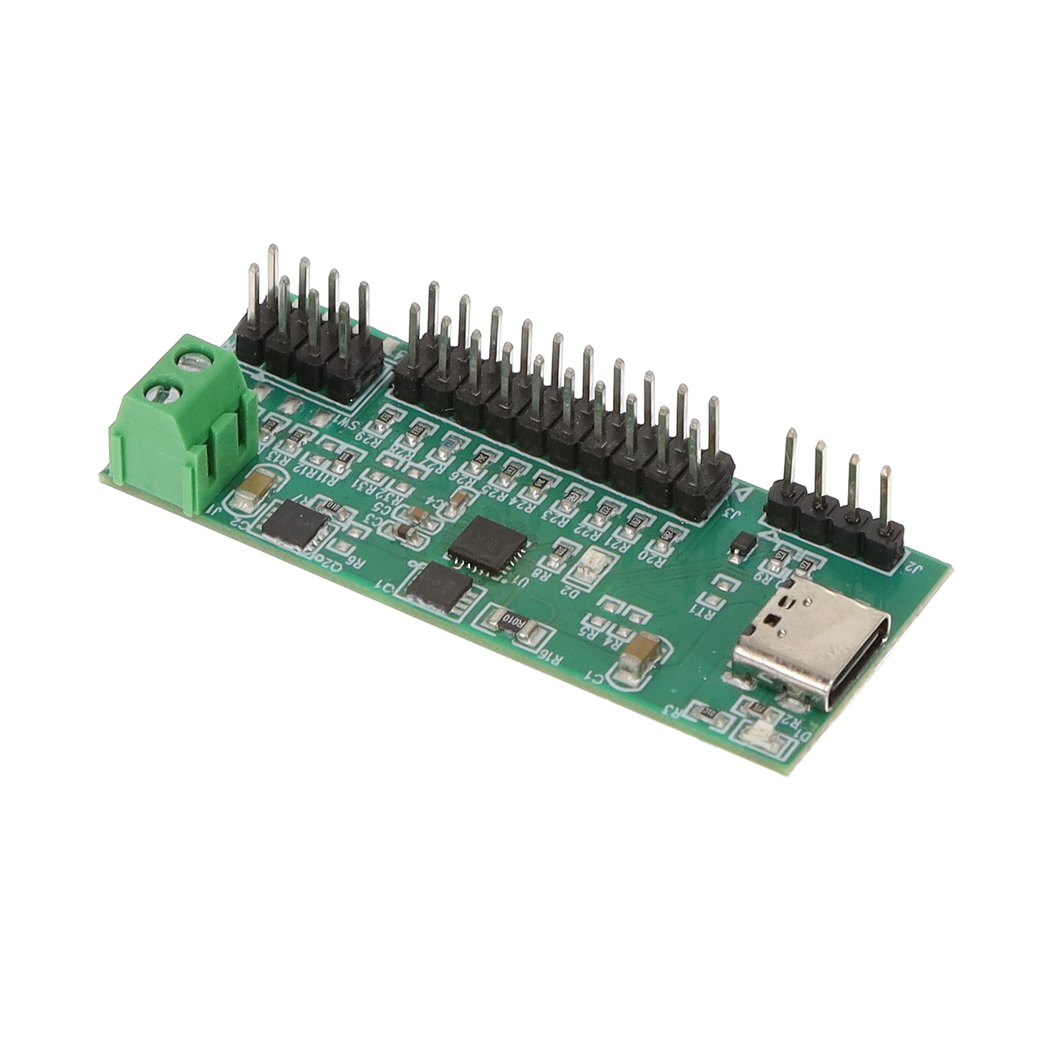 Diodes Incorporated AP33771-EVB electronic component