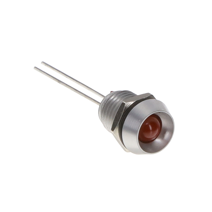 Bulgin DX1091/RD electronic component