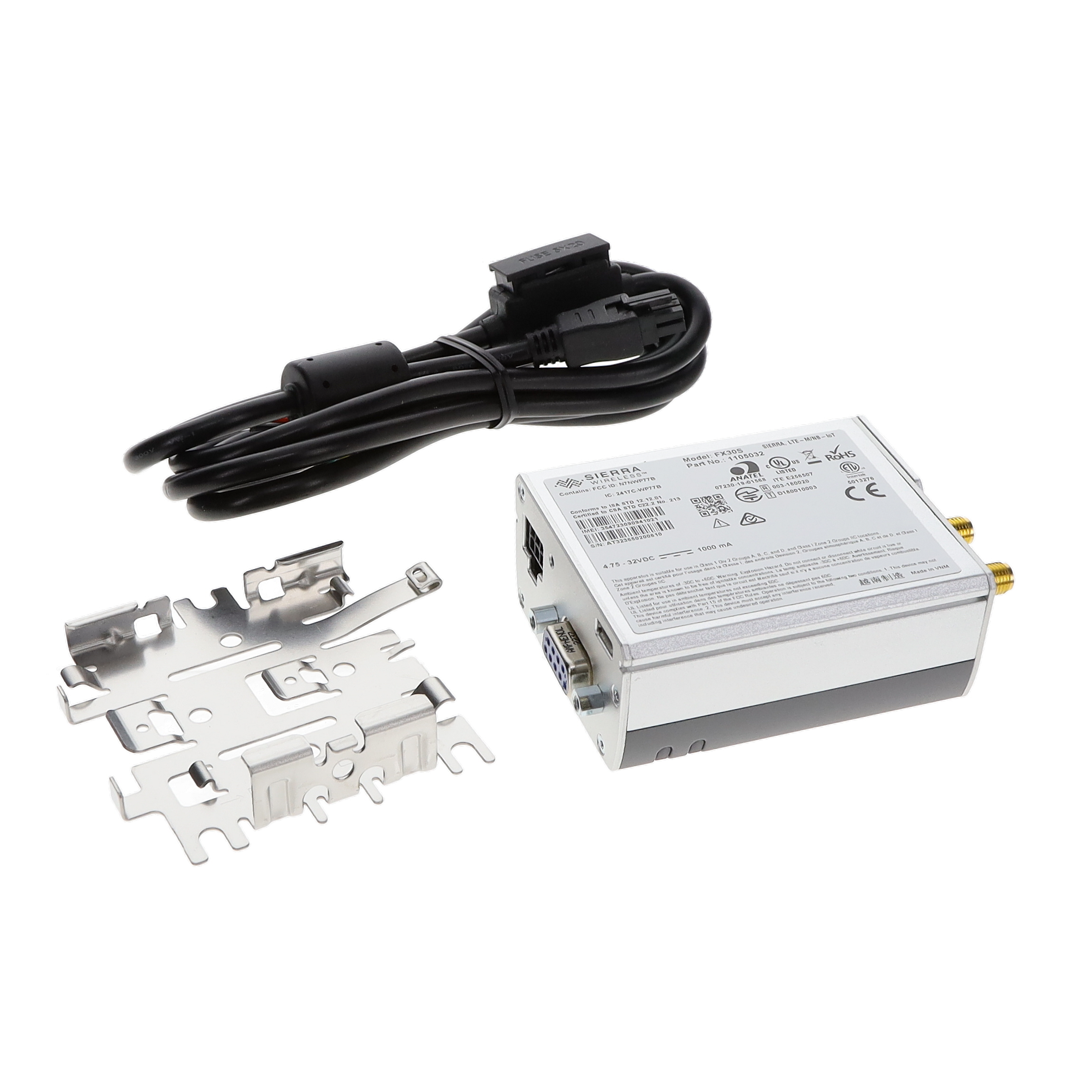 Sierra Wireless FX30S_1105032 electronic component