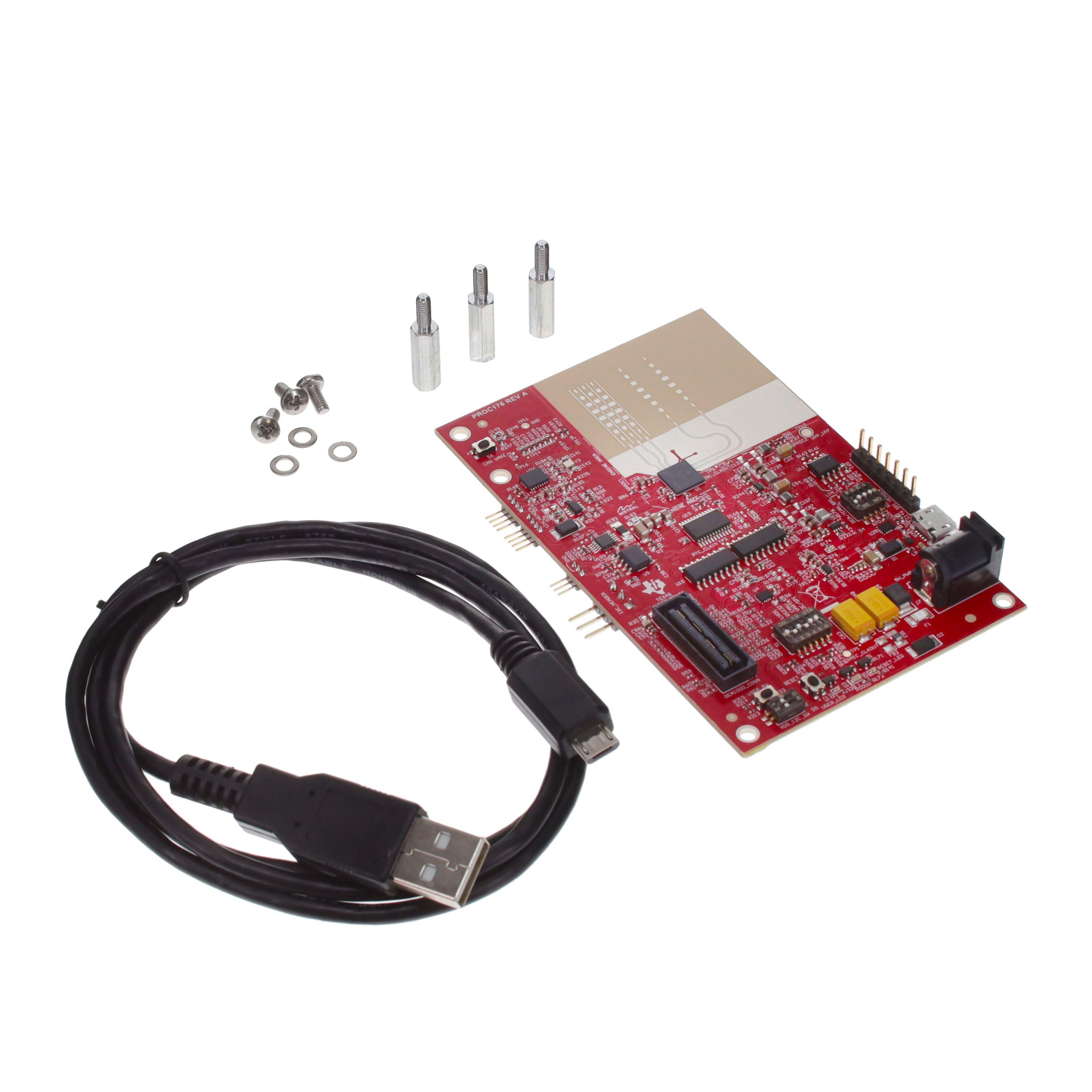 Texas Instruments IWRL1432BOOST-BSD electronic component