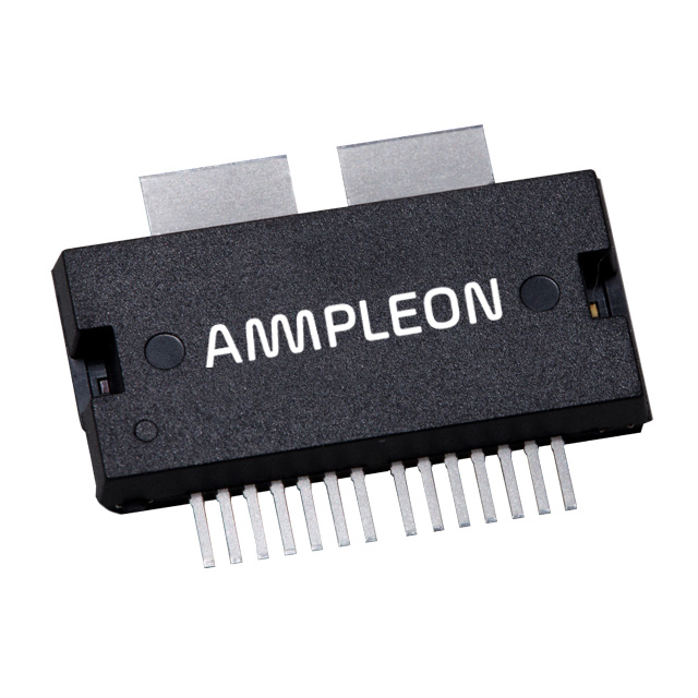Ampleon USA Inc. BLM7G1822S-20PB electronic component