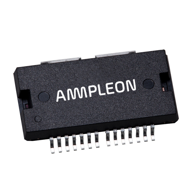 Ampleon USA Inc. BLM7G1822S-20PBG electronic component