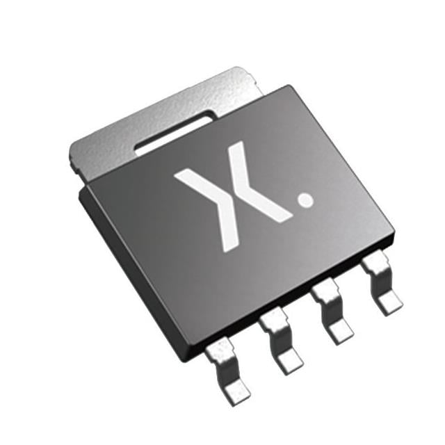 Nexperia USA Inc. PSMN1R5-30YLC,115 electronic component