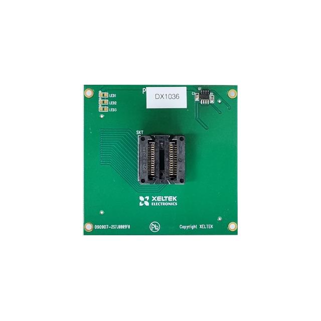 Xeltek Inc. DX1036 electronic component