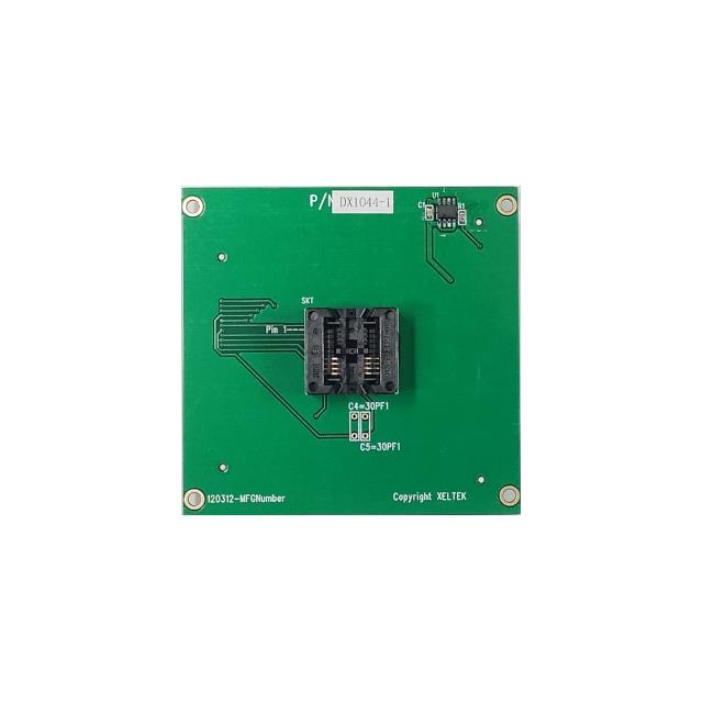 Xeltek Inc. DX1044 electronic component