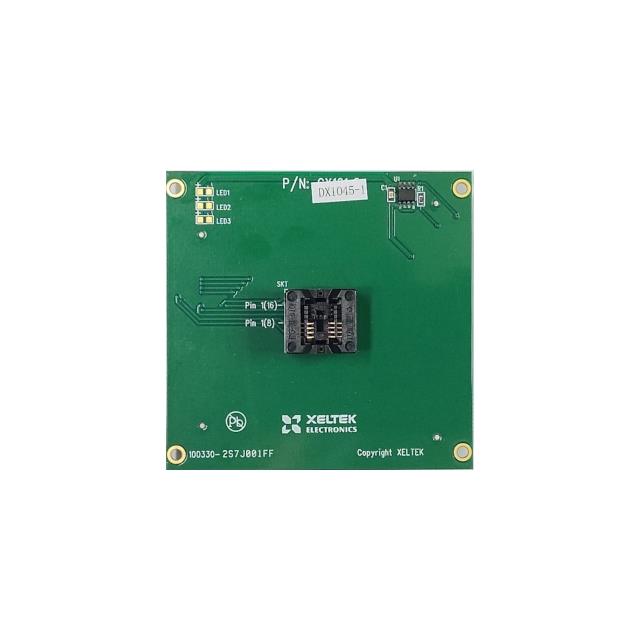 Xeltek Inc. DX1045 electronic component