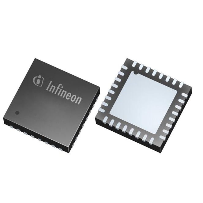 Infineon Technologies NGC1081XTMA1 electronic component