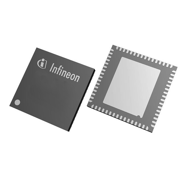 Infineon Technologies IMD700AQ064X128AAXUMA1 electronic component