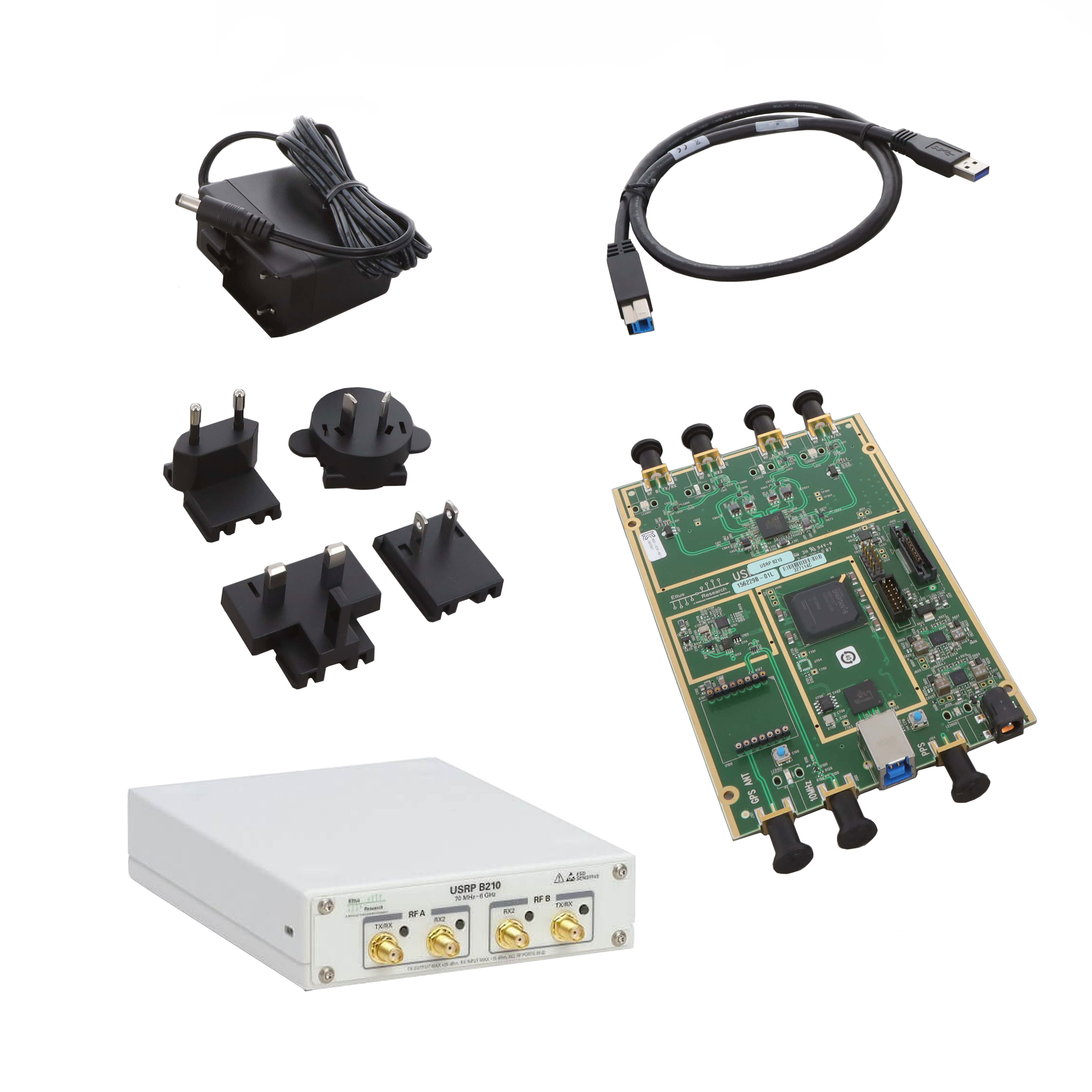 Digilent, Inc. 471-043 electronic component