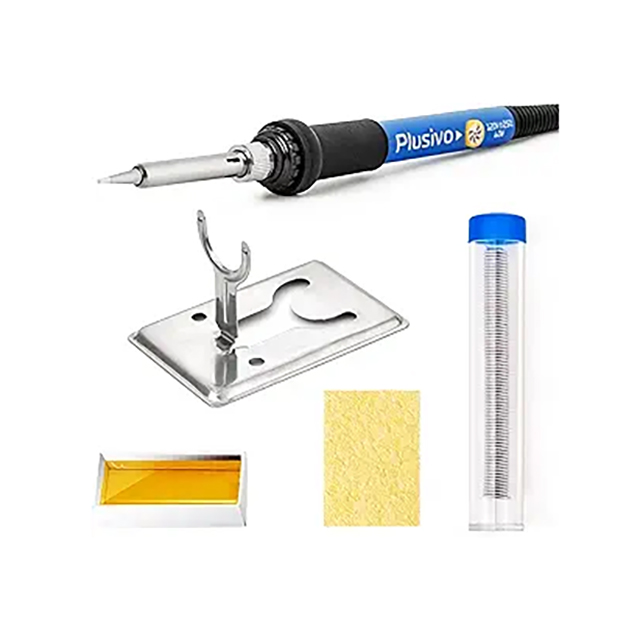 Plusivo 4897127010229 electronic component